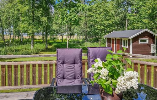 Kallby Casa | 2 Bedroom Beautiful Home In Källby