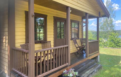 Brokind Casa | 2 Bedroom Beautiful Home In Brokind