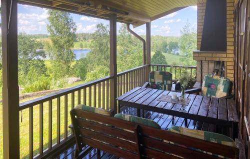 Brokind Casa | 2 Bedroom Beautiful Home In Brokind