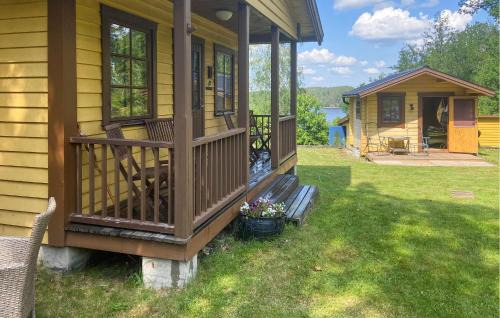 Brokind Casa | 2 Bedroom Beautiful Home In Brokind