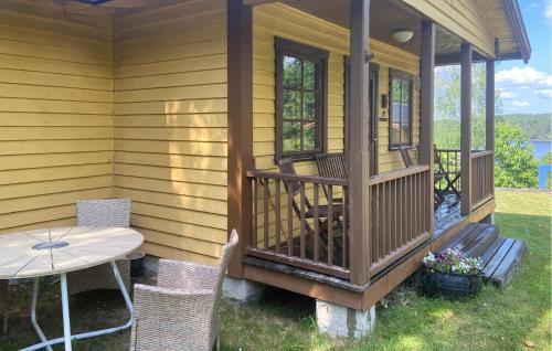 Brokind Casa | 2 Bedroom Beautiful Home In Brokind