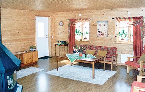 Griggatorp Casa | 2 Bedroom Beautiful Home In Sävsjö