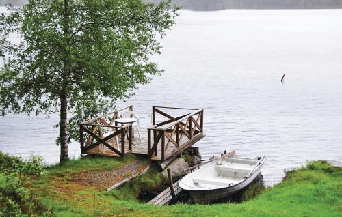 Griggatorp Casa | 2 Bedroom Beautiful Home In Sävsjö