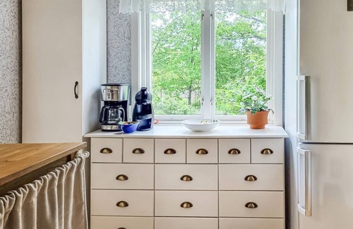 Kallby Casa | Hermosa casa de 2 dormitorios en Källby