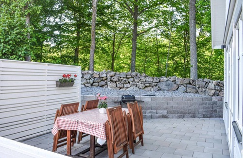 Morrum Casa | Preciosa casa en Mörrum con cocina