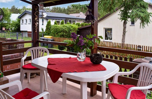 Drawno Casa | Hermosa casa de 2 dormitorios en.