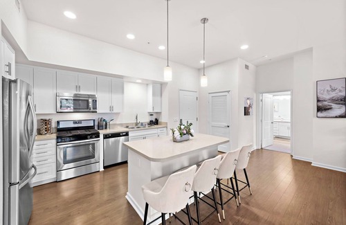 North Tustin Apartamento | 2-bedroom beauty Walking Distance to Irvine Spectrum/ 15 minutes to disney