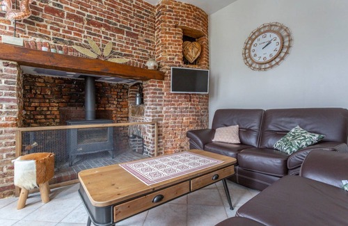 Hucqueliers Cama Y Desayuno | 2 Bedroom Bed & breakfast in Hucqueliers