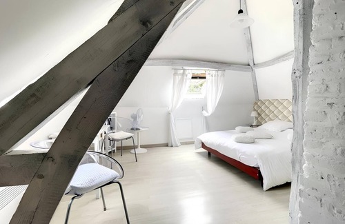 Hucqueliers Cama Y Desayuno | 2 Bedroom Bed & breakfast in Hucqueliers