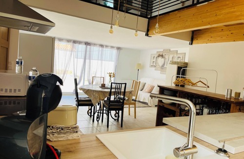 Merindol Cama Y Desayuno | 2 Bedroom Bed & breakfast in Mérindol