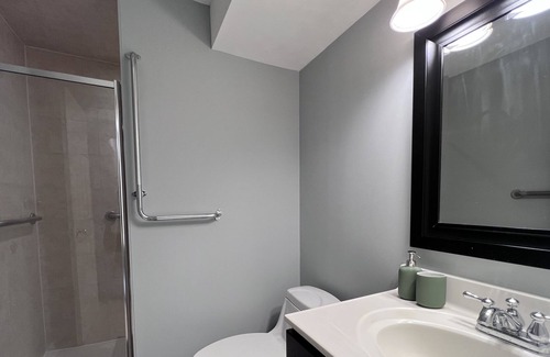 Meadowvale Village Casa | 2 Bedroom Bs/Apartment, in Mississauga