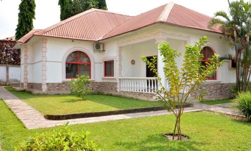 Ibadan Chalet De Esquí | 2 Bedroom Bungalow in Alalubosa GRA