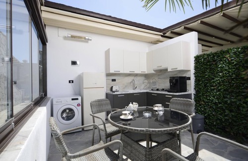 Kontos Casa | 2-bedroom bungalow in beautiful AEGINA with WiFi, AC. Enjoy your stay