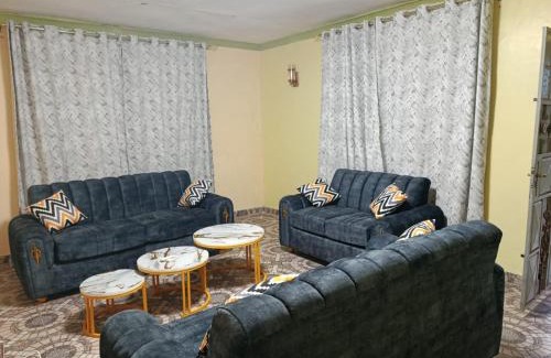 Meru Casa | 2 bedroom bungalow in meru town