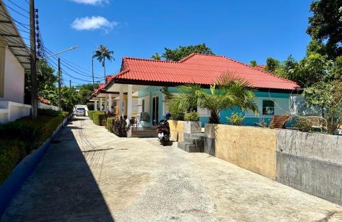 Rawai Complejo | 2 bedroom bungalow Nai Harn 4 Resort