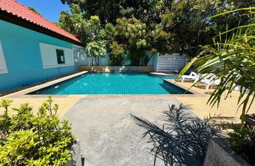 Rawai Complejo | 2 bedroom bungalow Nai Harn 4 Resort