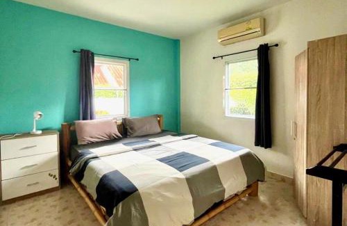 Rawai Complejo | 2 bedroom bungalow Nai Harn 4 Resort