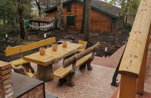 Milo Cabina | 2 Bedroom Cabin in Milo