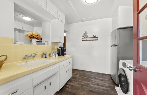 Auburn Cabina | 2 Bedroom Cabin in the Woods