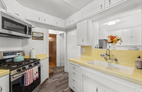 Auburn Cabina | 2 Bedroom Cabin in the Woods