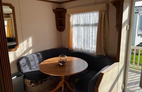 Hunstanton Chalet De Esquí | 2 Bedroom caravan Hunstanton pets go free