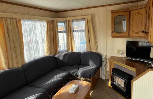 Hunstanton Chalet De Esquí | 2 Bedroom caravan Hunstanton pets go free