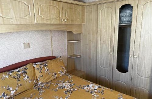 Hunstanton Chalet De Esquí | 2 Bedroom caravan Hunstanton pets go free