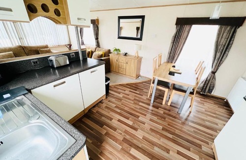 Shanklin Apartamento | 2 Bedroom Caravan LG39, Shanklin, Isle of Wight