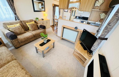 Shanklin Apartamento | 2 Bedroom Caravan LG39, Shanklin, Isle of Wight