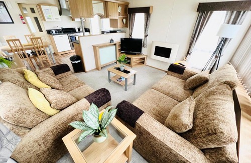 Shanklin Apartamento | 2 Bedroom Caravan LG39, Shanklin, Isle of Wight