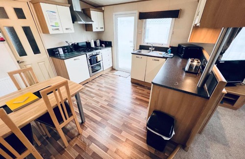 Shanklin Apartamento | 2 Bedroom Caravan LG39, Shanklin, Isle of Wight