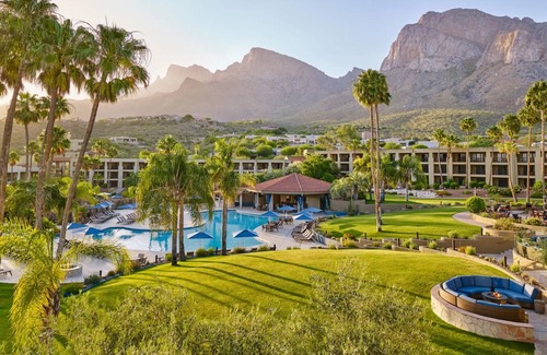 El Conquistador Apartamento | 2-Bedroom Casita w/ Pools, Spa & Golf Nearby