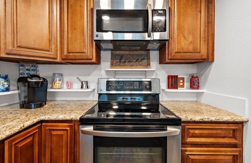 Southeast Boise Casa | 2 Bed Rm Centennial Home near Downtown Boise and BSU