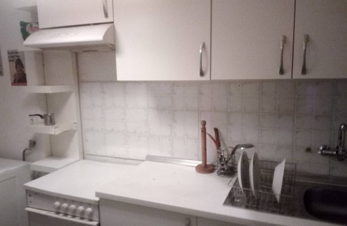 Thessaloniki Apartamento | Encantador apartamento en alquiler en Thessaloniki, Grecia
