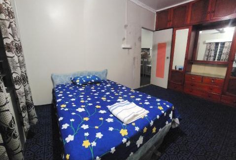 Ba Apartamento | 2 Bedroom Centrally Located Apartment