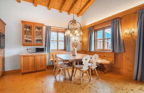 Kitzbuehel Chalet De Esquí | 2 bedroom chalet in kitzbã¼hel