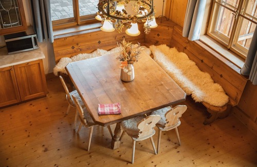 Kitzbuehel Chalet De Esquí | 2 bedroom chalet in kitzbã¼hel