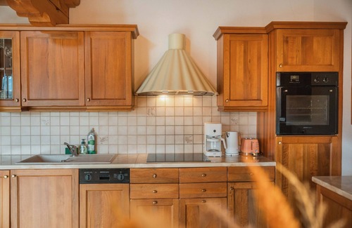 Kitzbuehel Chalet De Esquí | 2 bedroom chalet in kitzbã¼hel