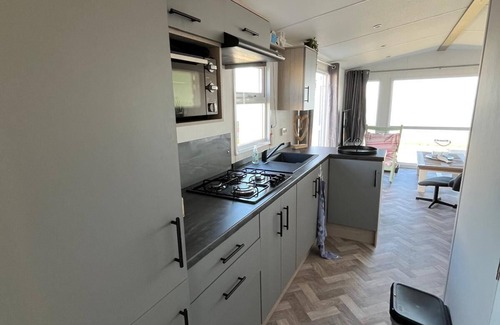 Westerland Chalet De Esquí | 2 bedroom chalet in westerland