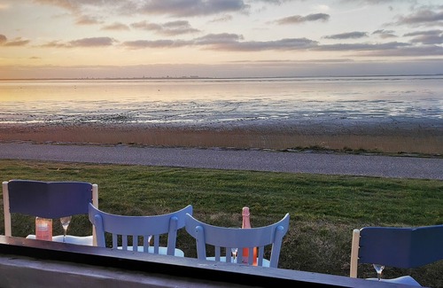 Westerland Chalet De Esquí | 2 bedroom chalet in westerland