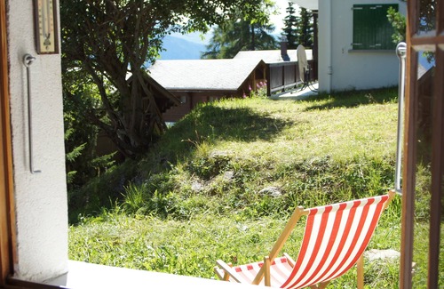 Riederalp Chalet De Esquí | 2 Bedroom Chalet in Riederalp