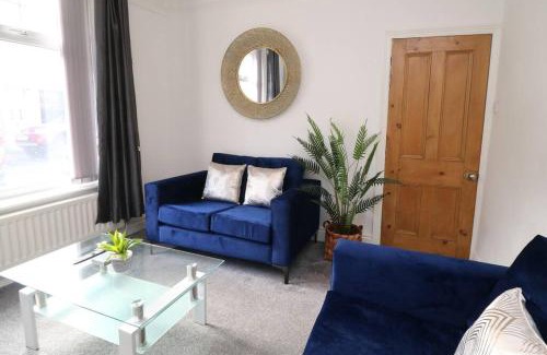 Lancaster Casa | 2 Bedroom Characterful House