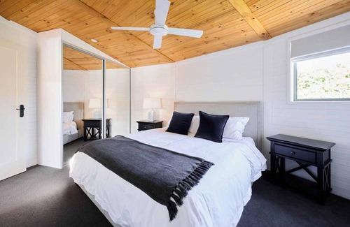 Pialligo Otro | 2 bedroom charming timber yurt