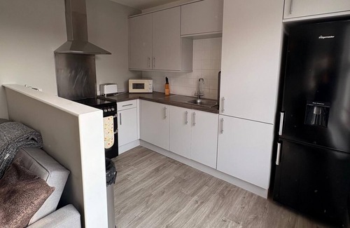 St Albans Apartamento | 2 Bedroom City Centre Apartment