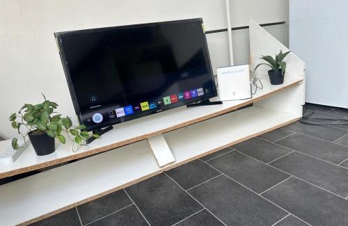 Leicester City Centre Apartamento | 2 bedroom City Centre Apartment