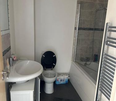 Leicester City Centre Apartamento | 2 bedroom City Centre Apartment