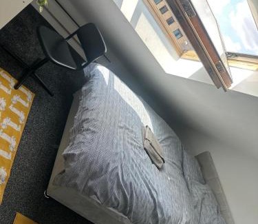 Leicester City Centre Apartamento | 2 bedroom City Centre Apartment