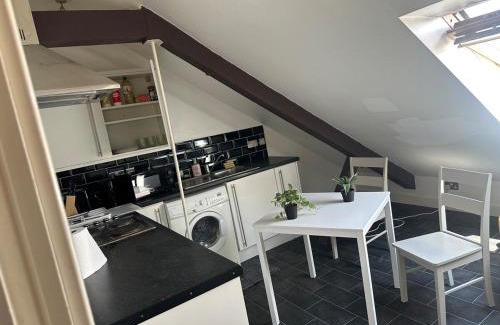 Leicester City Centre Apartamento | 2 bedroom City Centre Apartment