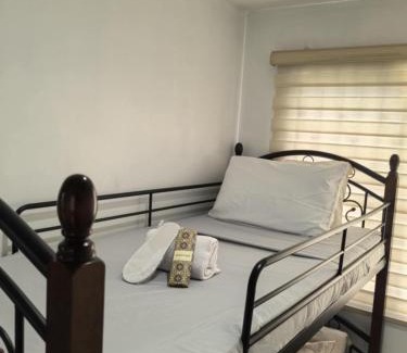 Bacolod Apartamento | 2-Bedroom Cityscape Residences Bacolod 1001