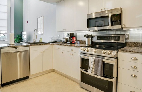 South of Market Apartamento | 2 Bedroom Close to Shopping, Restaurants, & BART